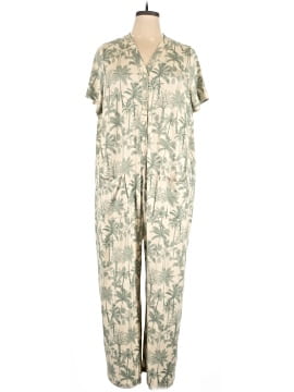 Bumblebella By Jill Martin Jumpsuit