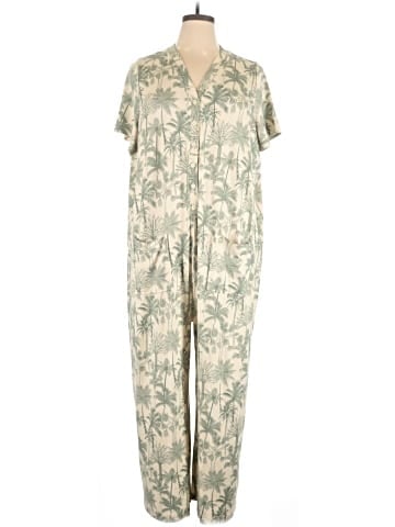 Bumblebella by Jill Martin Jumpsuit (view 1)