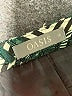 oasis Argyle Green Casual Skirt Size 12 - photo 4