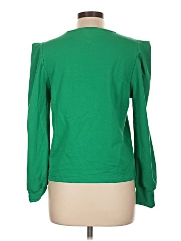 Walter Baker Long Sleeve Top (view 2)
