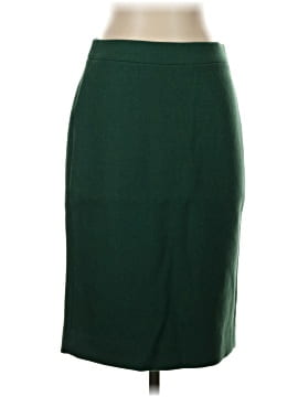 J.Crew Wool Skirt (view 1)