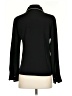 Assorted Brands 100% Polyester Black Long Sleeve Blouse Size S - photo 2