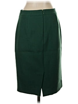 J.Crew Wool Skirt (view 2)