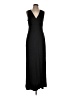 L.L.Bean Black Cocktail Dress Size L - photo 1