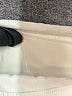 Lululemon Athletica Silver Pullover Sweater Size 6 - photo 7