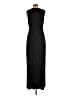 L.L.Bean Black Cocktail Dress Size L - photo 2
