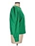 Walter Baker Green Long Sleeve Top Size L - photo 4