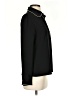 Assorted Brands 100% Polyester Black Long Sleeve Blouse Size S - photo 4