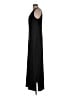 L.L.Bean Black Cocktail Dress Size L - photo 5