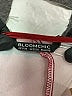 BLOOMCHIC Red Kimono Size 18 - 20 - photo 7