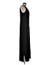 L.L.Bean Black Cocktail Dress Size L - photo 4