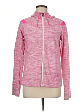 Under Armour Zip Up Hoodie (view 1)