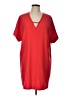 Gerard Darel Red Casual Dress Size EU (FR) 42 / US 10 - photo 1