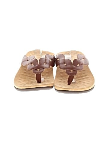 Assorted Brands Flip Flops (view 2)