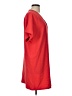 Gerard Darel Red Casual Dress Size EU (FR) 42 / US 10 - photo 4