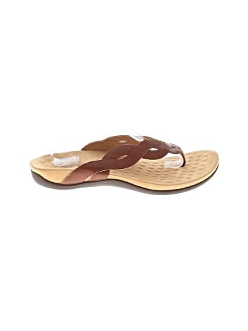 Assorted Brands Flip Flops (view 1)