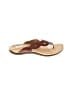 Assorted Brands Brown Flip Flops Size 9 - photo 1