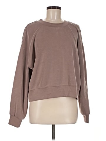 Lululemon Athletica Sweatshirt (view 1)