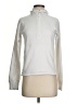 Athleta White Sweatshirt Size XXS - photo 1