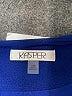 Kasper Blue Casual Dress Size 16 - photo 7