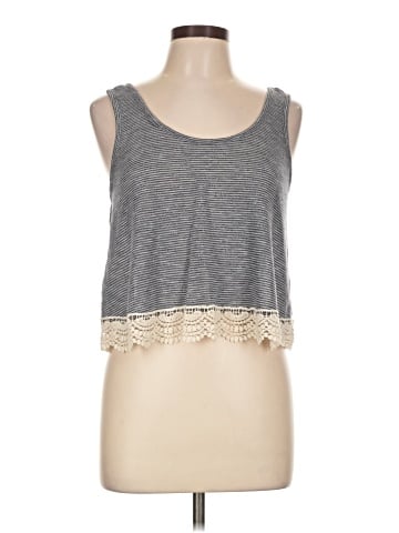Forever 21 Sleeveless Top (view 1)