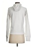 Athleta White Sweatshirt Size XXS - photo 2