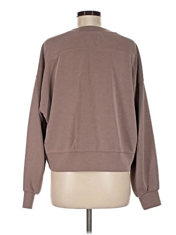 Lululemon Athletica Sweatshirt (view 2)