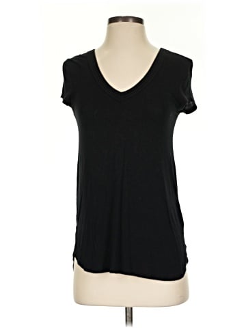 H by Bordeaux Short Sleeve Top (view 1)