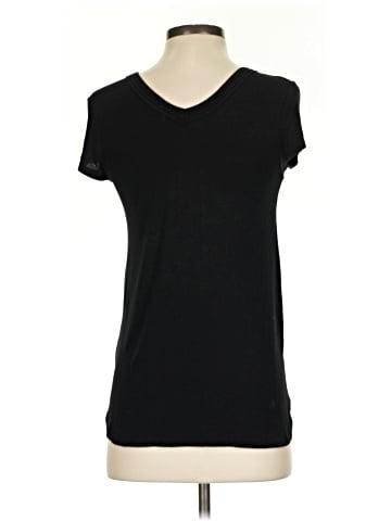 H by Bordeaux Short Sleeve Top (view 2)