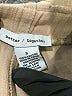 better / together 100% Cotton Solid Tan Khaki Shorts Size S - photo 3