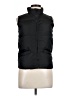 Old Navy 100% Polyester Black Vest Size L - photo 1
