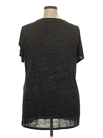 Barbie Short Sleeve T-Shirt (view 2)