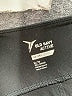 Active by Old Navy Solid Black Active Pants Size XL - photo 7