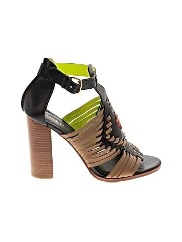 Coach Sandals (view 1)