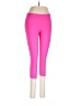Under Armour Color Block Pink Active Pants Size M - photo 1