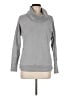 Lululemon Athletica Gray Turtleneck Sweater Size M - photo 1