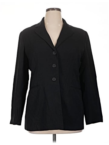 Hillard & Hanson Blazer (view 1)