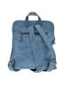 Joy Susan 100% Polyurethane Blue Backpack One size - photo 2