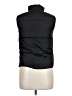 Old Navy 100% Polyester Black Vest Size L - photo 2
