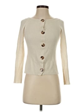 Naadam Wool Cardigan (view 1)