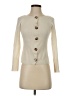 Naadam Ivory Wool Cardigan Size S - photo 1