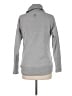 Lululemon Athletica Gray Turtleneck Sweater Size M - photo 2