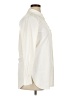Lyssé Ivory Long Sleeve Button-Down Shirt Size XL (estimated) - photo 4
