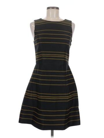 Alice + Olivia Casual Dress (view 1)