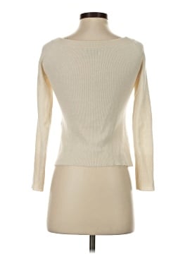 Naadam Wool Cardigan (view 2)
