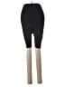 Ingrid + Isabel Black Athletic Shorts Size S - photo 2