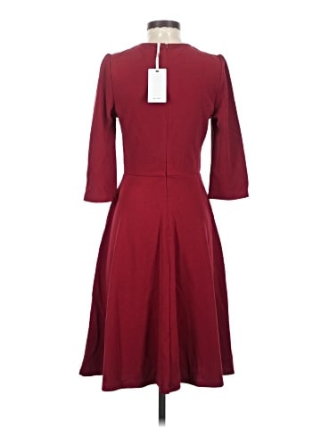 Grace Karin Cocktail Dress (view 2)