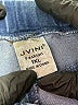 JVINI Blue Jeans Size 1X - photo 7