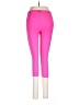 Under Armour Color Block Pink Active Pants Size M - photo 2