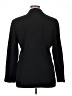 Hillard & Hanson 100% Polyester Black Blazer Size 16 - photo 2